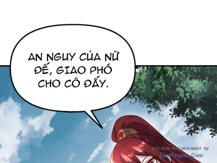 Nữ Đế? Ta chỉ cùng nương tử yêu đương! Chapter 15 - 9