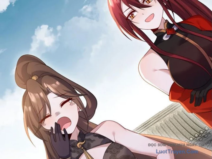 Nữ Đế? Ta chỉ cùng nương tử yêu đương! Chapter 15 - 10