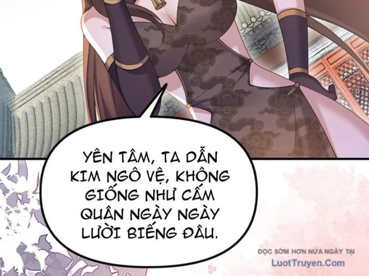 Nữ Đế? Ta chỉ cùng nương tử yêu đương! Chapter 15 - 11