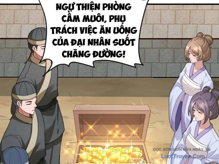 Nữ Đế? Ta chỉ cùng nương tử yêu đương! Chapter 15 - 19