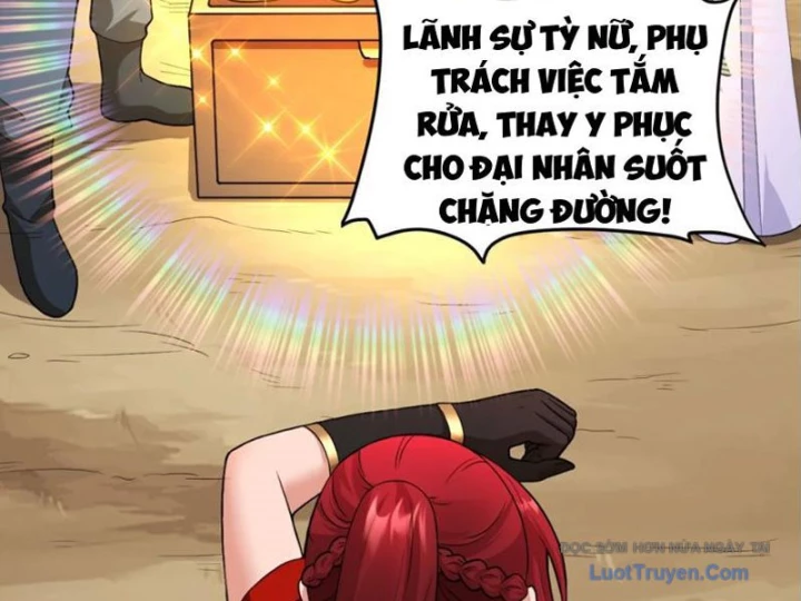 Nữ Đế? Ta chỉ cùng nương tử yêu đương! Chapter 15 - 21