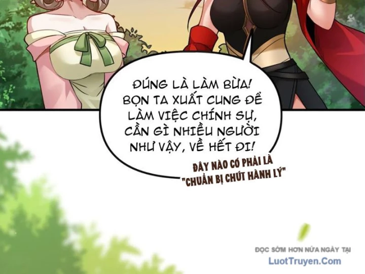 Nữ Đế? Ta chỉ cùng nương tử yêu đương! Chapter 15 - 24