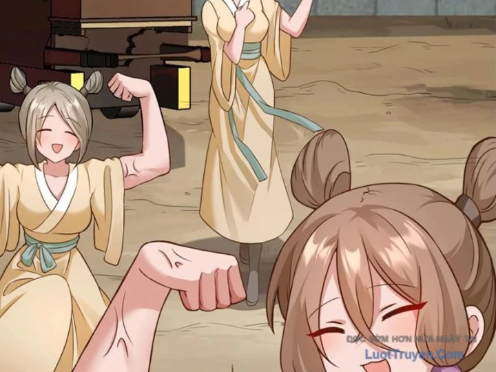 Nữ Đế? Ta chỉ cùng nương tử yêu đương! Chapter 15 - 28