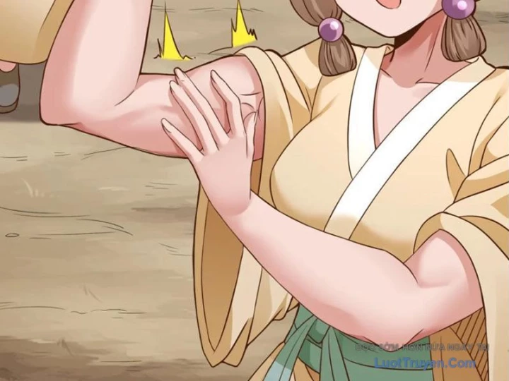 Nữ Đế? Ta chỉ cùng nương tử yêu đương! Chapter 15 - 29