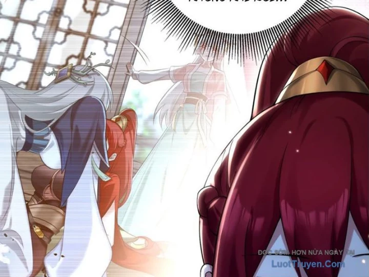 Nữ Đế? Ta chỉ cùng nương tử yêu đương! Chapter 15 - 52