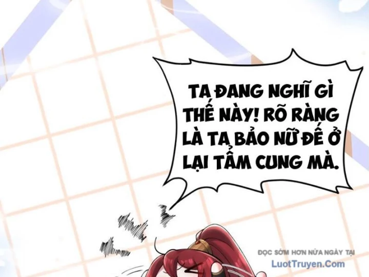 Nữ Đế? Ta chỉ cùng nương tử yêu đương! Chapter 15 - 55