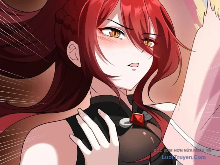 Nữ Đế? Ta chỉ cùng nương tử yêu đương! Chapter 15 - 85