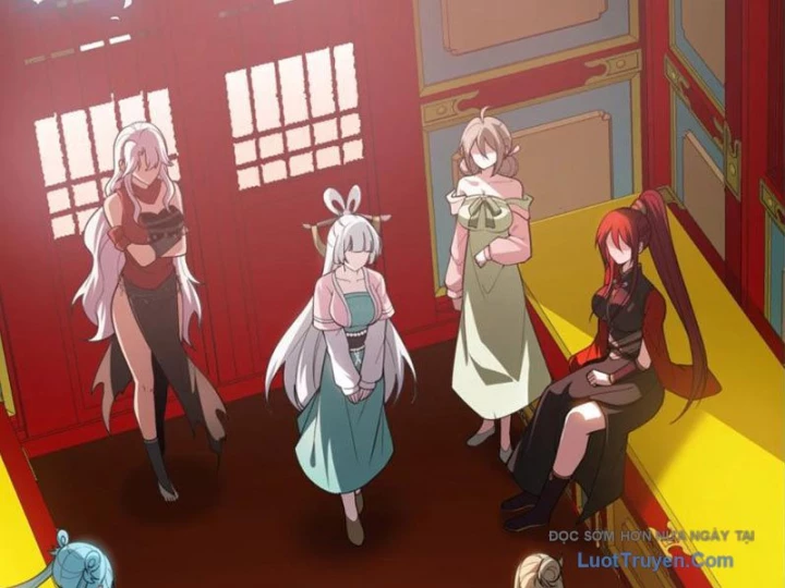 Nữ Đế? Ta chỉ cùng nương tử yêu đương! Chapter 15 - 95