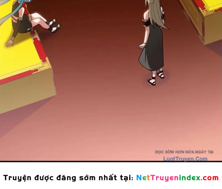 Nữ Đế? Ta chỉ cùng nương tử yêu đương! Chapter 15 - 96