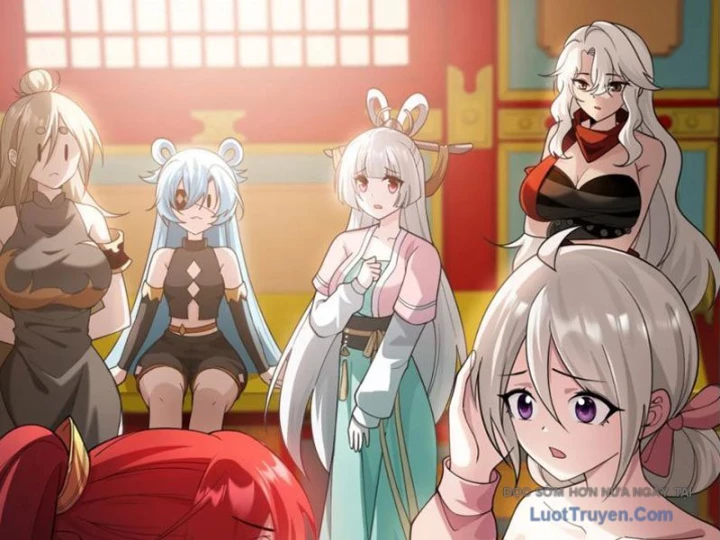 Nữ Đế? Ta chỉ cùng nương tử yêu đương! Chapter 15 - 98