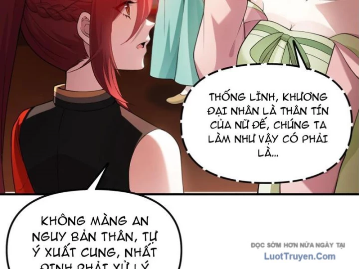 Nữ Đế? Ta chỉ cùng nương tử yêu đương! Chapter 15 - 99