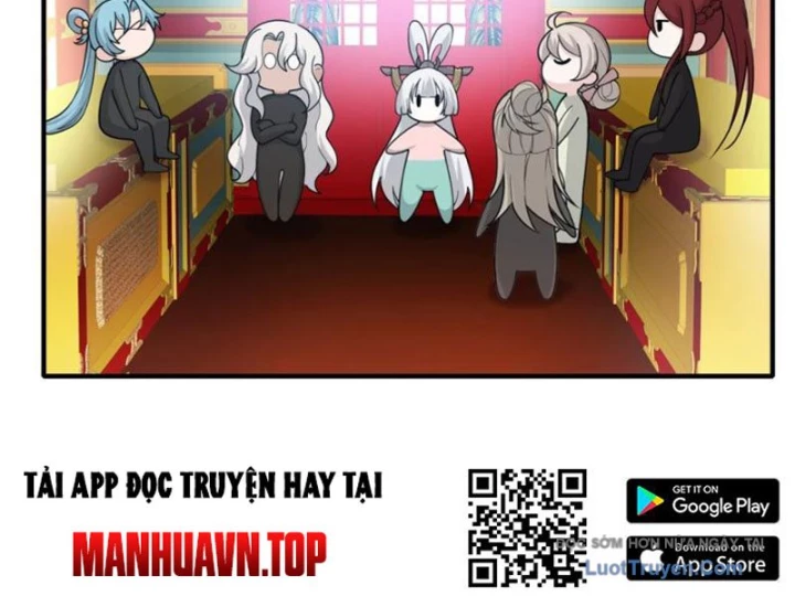 Nữ Đế? Ta chỉ cùng nương tử yêu đương! Chapter 15 - 101