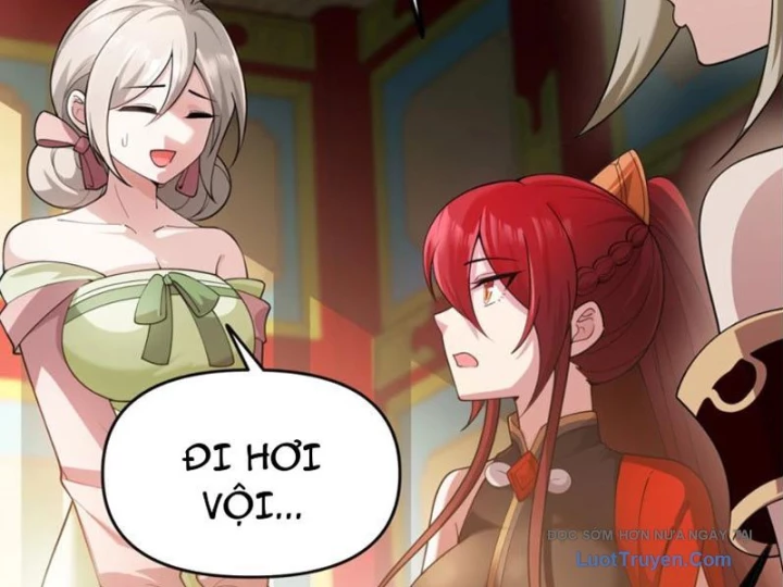 Nữ Đế? Ta chỉ cùng nương tử yêu đương! Chapter 15 - 103