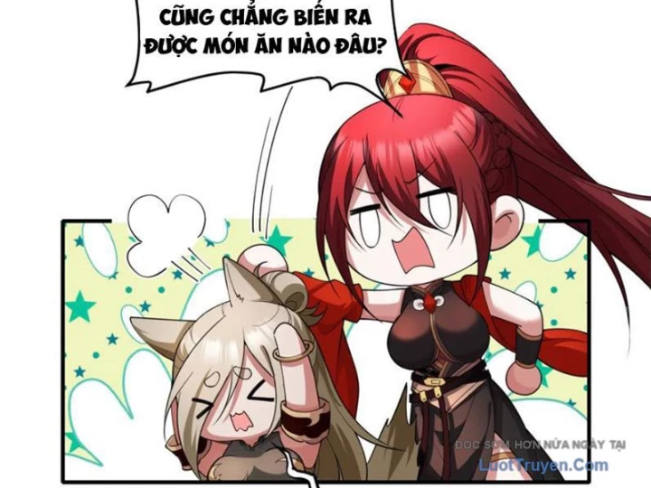 Nữ Đế? Ta chỉ cùng nương tử yêu đương! Chapter 15 - 105