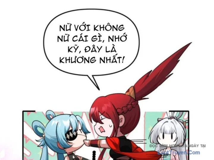 Nữ Đế? Ta chỉ cùng nương tử yêu đương! Chapter 15 - 121