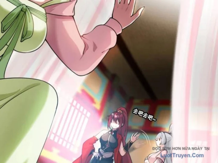 Nữ Đế? Ta chỉ cùng nương tử yêu đương! Chapter 15 - 125