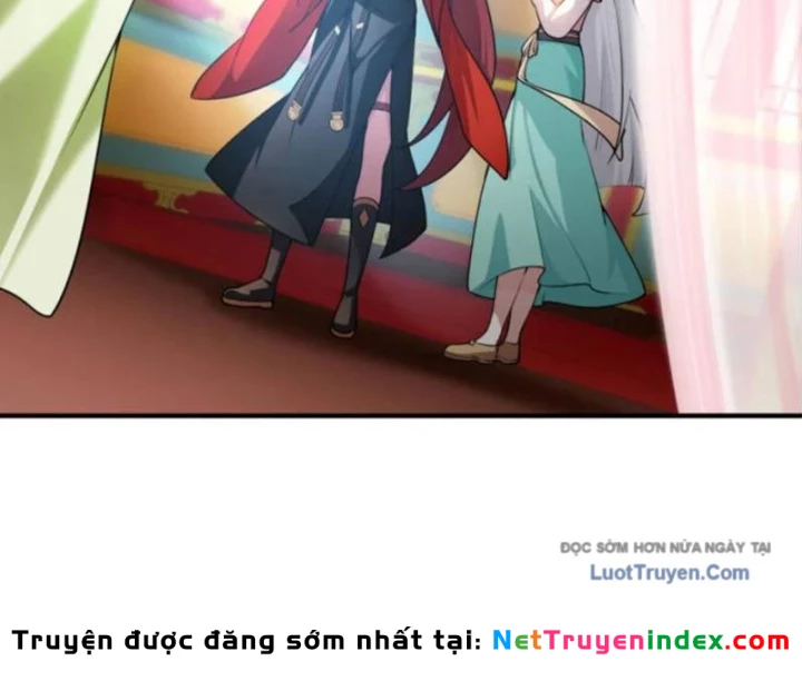 Nữ Đế? Ta chỉ cùng nương tử yêu đương! Chapter 15 - 126