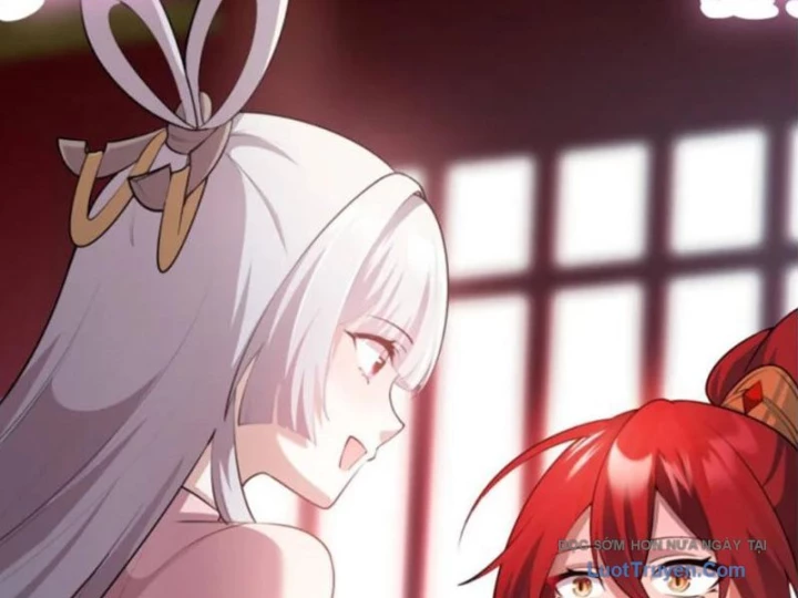 Nữ Đế? Ta chỉ cùng nương tử yêu đương! Chapter 15 - 132