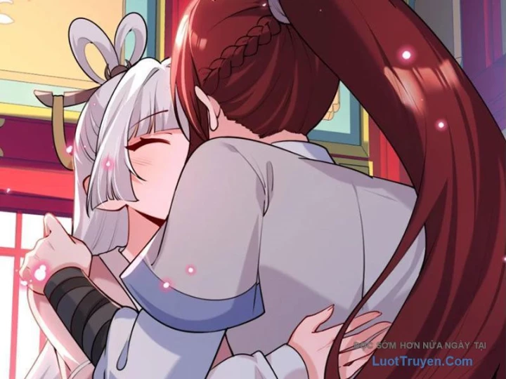 Nữ Đế? Ta chỉ cùng nương tử yêu đương! Chapter 15 - 184