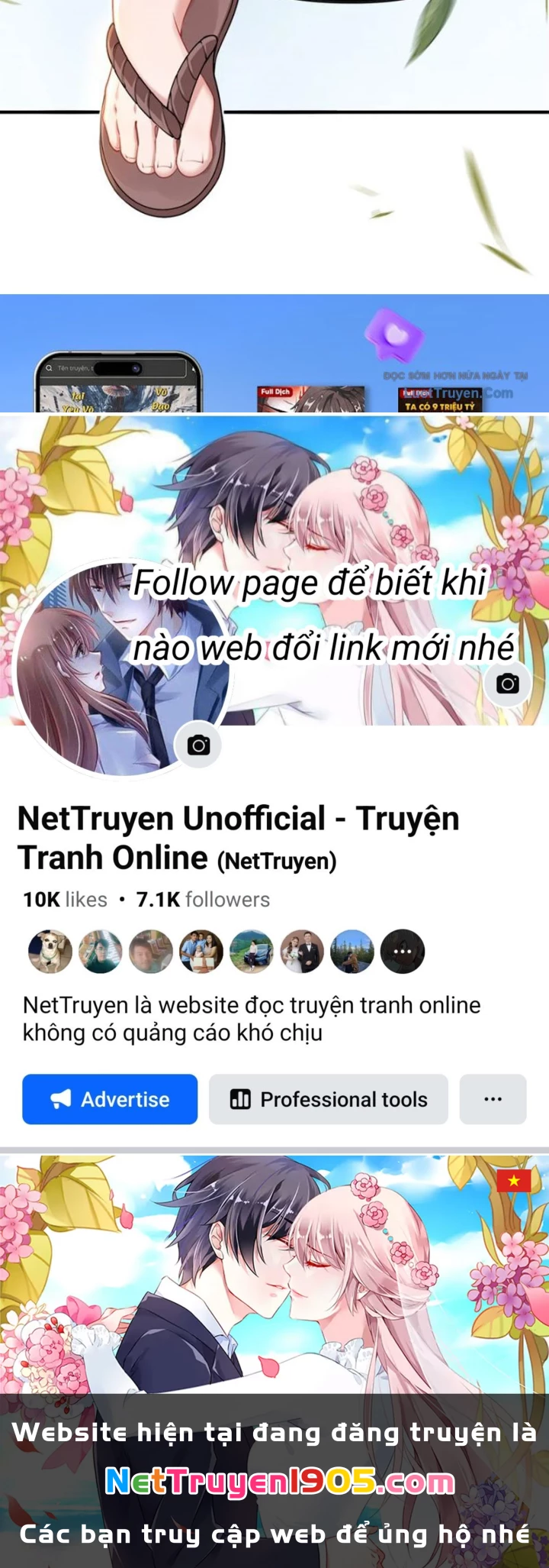 Nữ Đế? Ta chỉ cùng nương tử yêu đương! Chapter 15 - 203