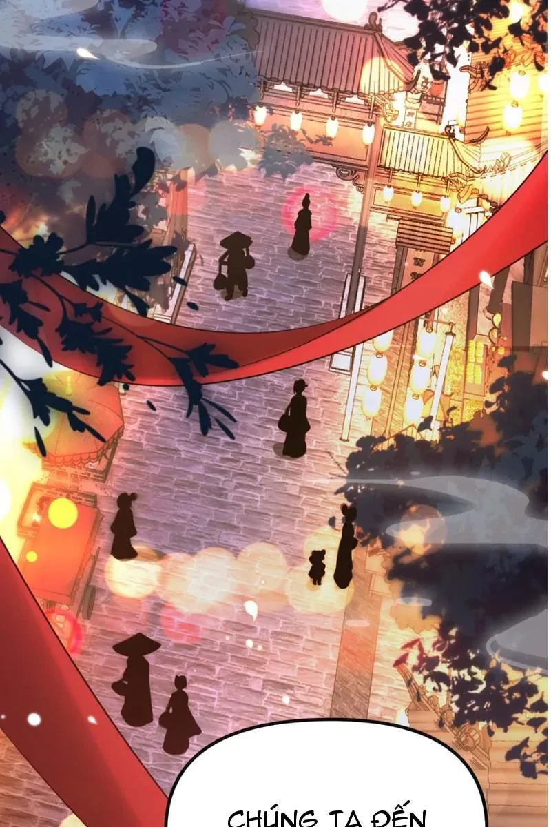 Nữ Đế? Ta chỉ cùng nương tử yêu đương! Chapter 16 - 4