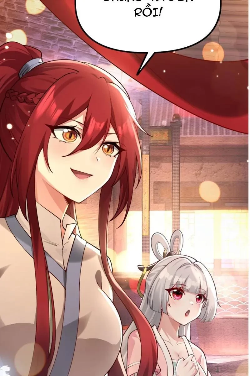 Nữ Đế? Ta chỉ cùng nương tử yêu đương! Chapter 16 - 5