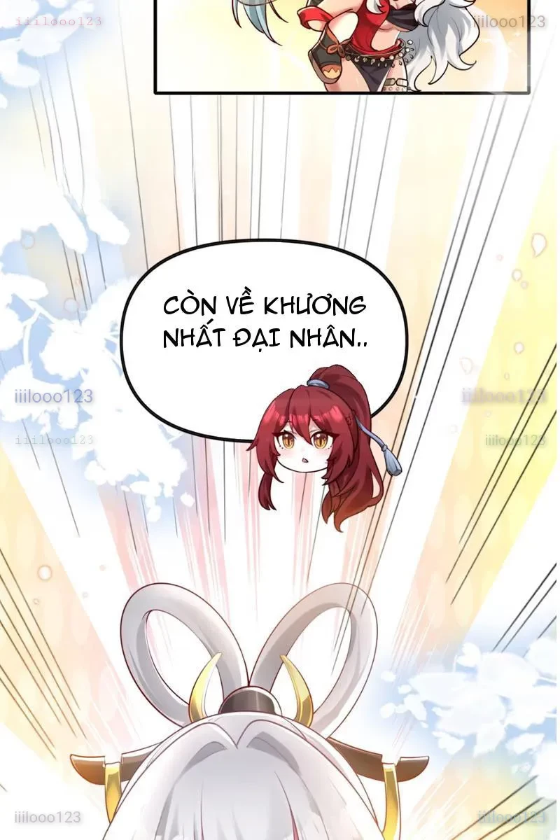 Nữ Đế? Ta chỉ cùng nương tử yêu đương! Chapter 16 - 10