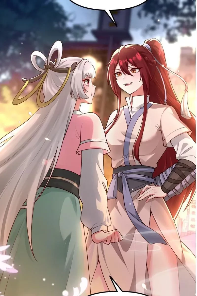 Nữ Đế? Ta chỉ cùng nương tử yêu đương! Chapter 16 - 13