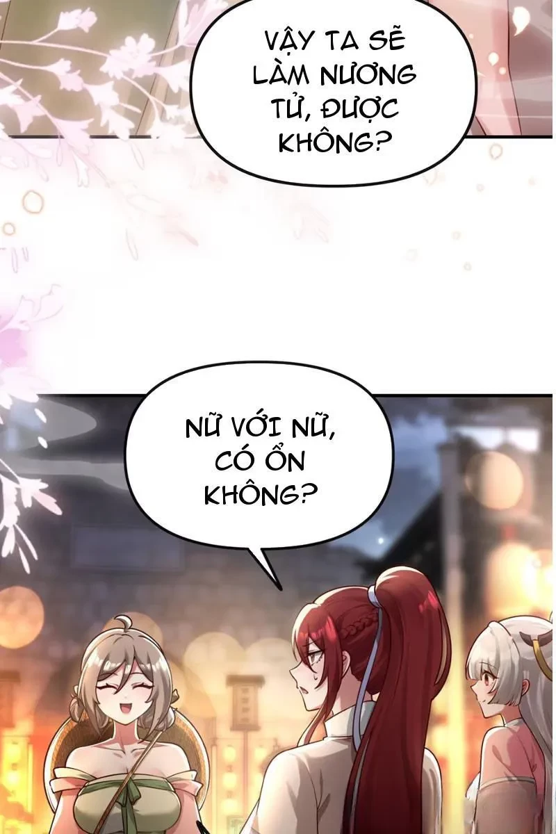 Nữ Đế? Ta chỉ cùng nương tử yêu đương! Chapter 16 - 14