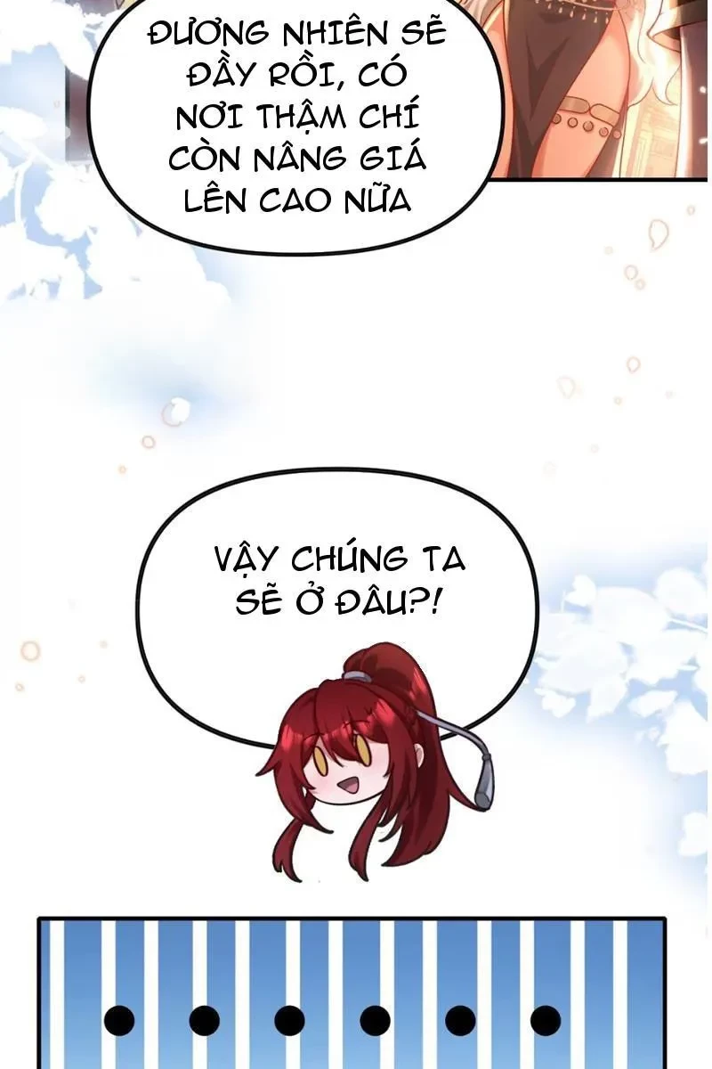 Nữ Đế? Ta chỉ cùng nương tử yêu đương! Chapter 16 - 19