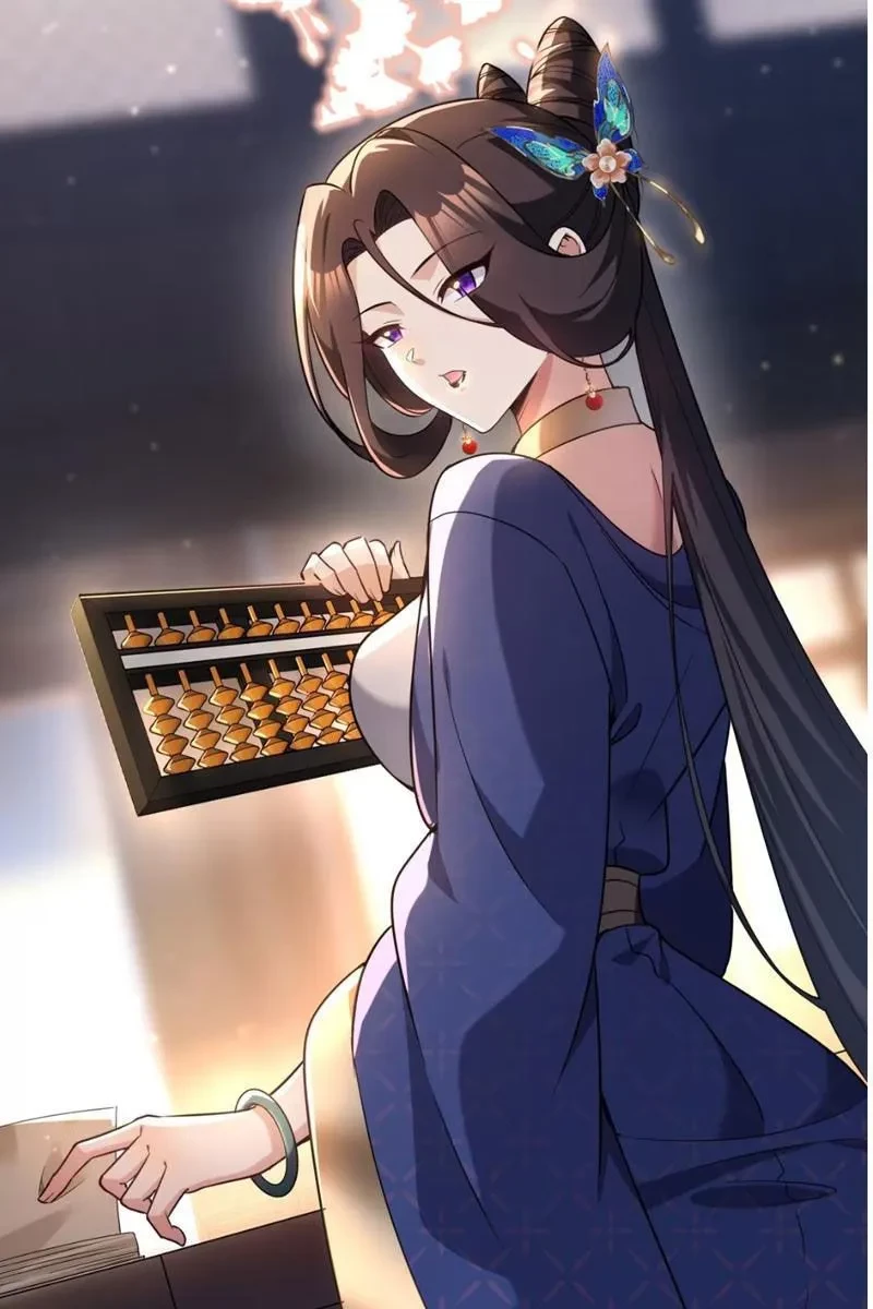 Nữ Đế? Ta chỉ cùng nương tử yêu đương! Chapter 16 - 23