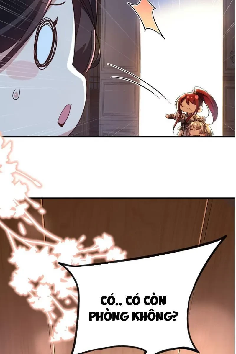 Nữ Đế? Ta chỉ cùng nương tử yêu đương! Chapter 16 - 25