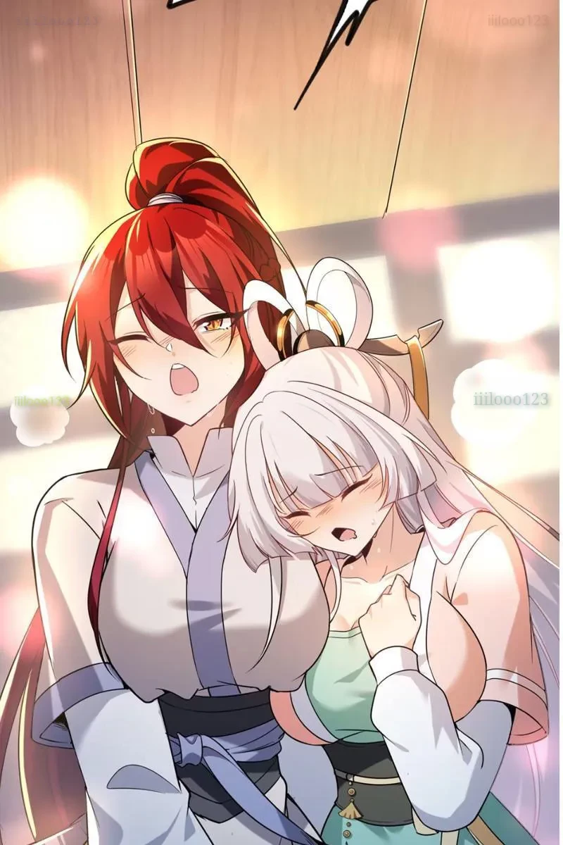 Nữ Đế? Ta chỉ cùng nương tử yêu đương! Chapter 16 - 26