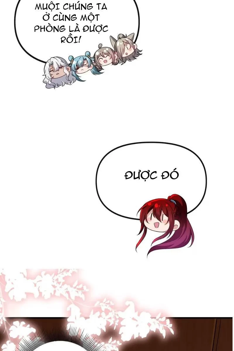 Nữ Đế? Ta chỉ cùng nương tử yêu đương! Chapter 16 - 32