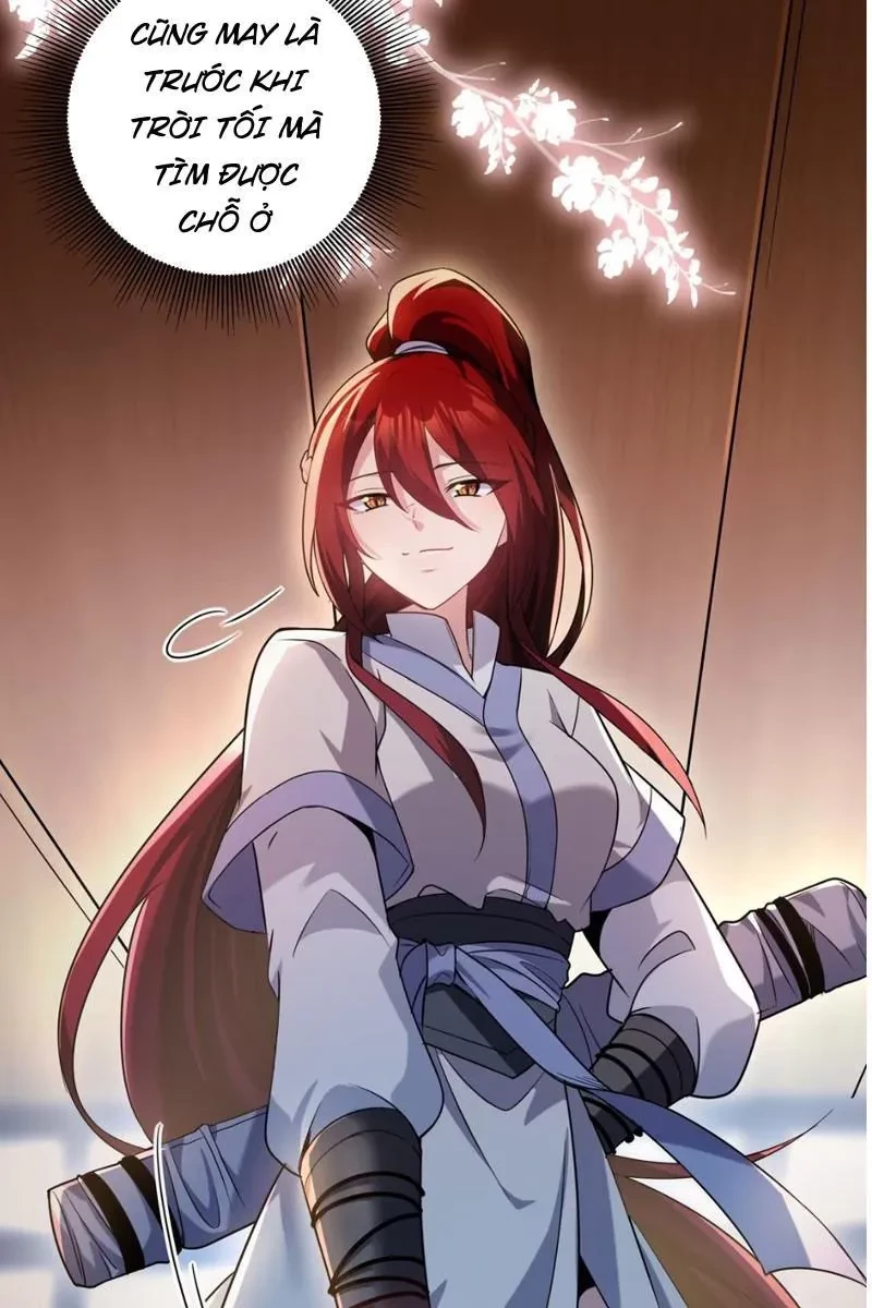 Nữ Đế? Ta chỉ cùng nương tử yêu đương! Chapter 16 - 33