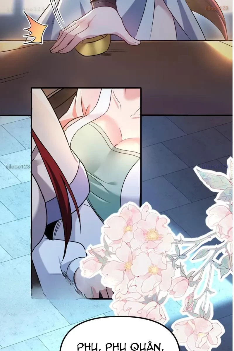 Nữ Đế? Ta chỉ cùng nương tử yêu đương! Chapter 16 - 34