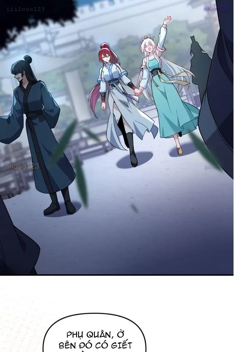 Nữ Đế? Ta chỉ cùng nương tử yêu đương! Chapter 16 - 38