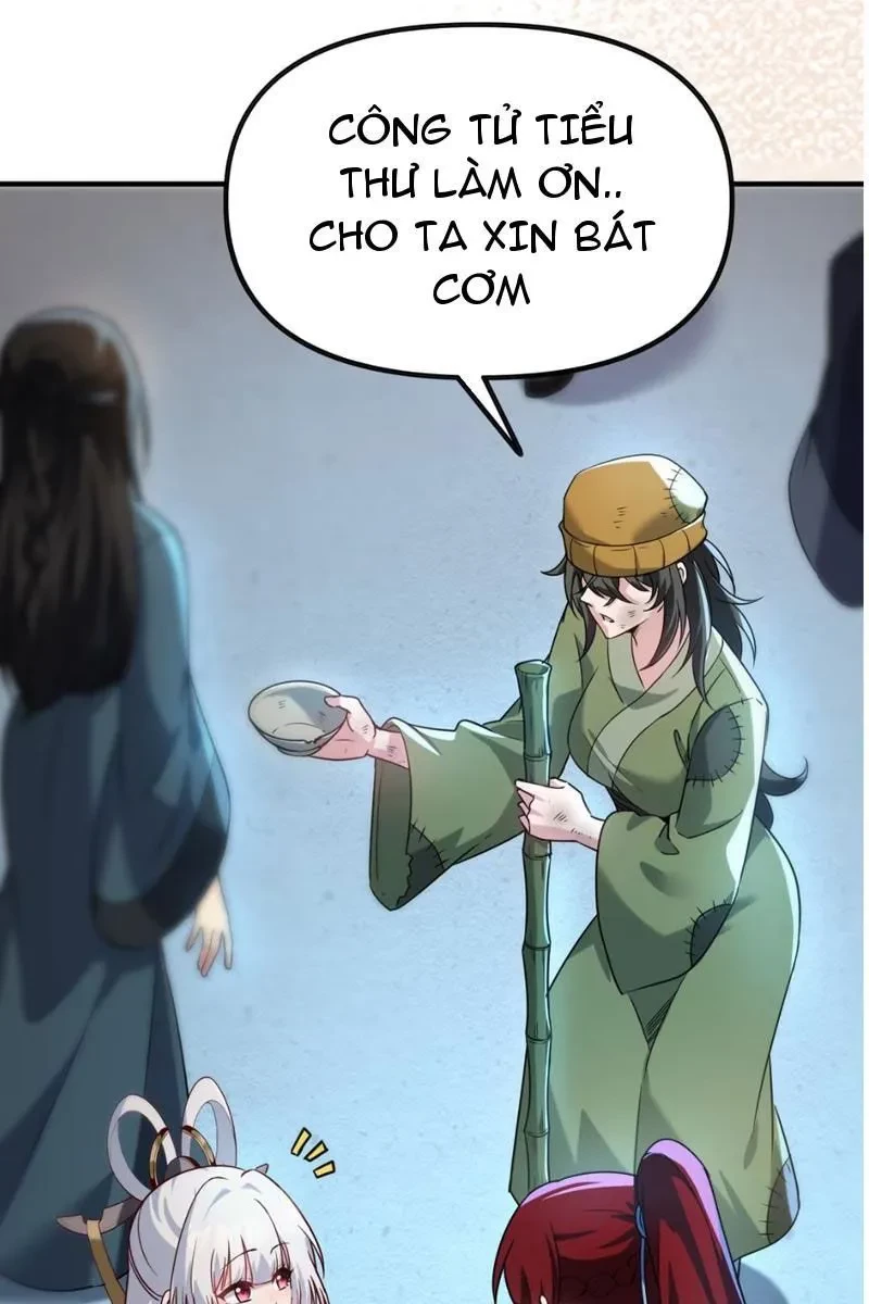 Nữ Đế? Ta chỉ cùng nương tử yêu đương! Chapter 16 - 41