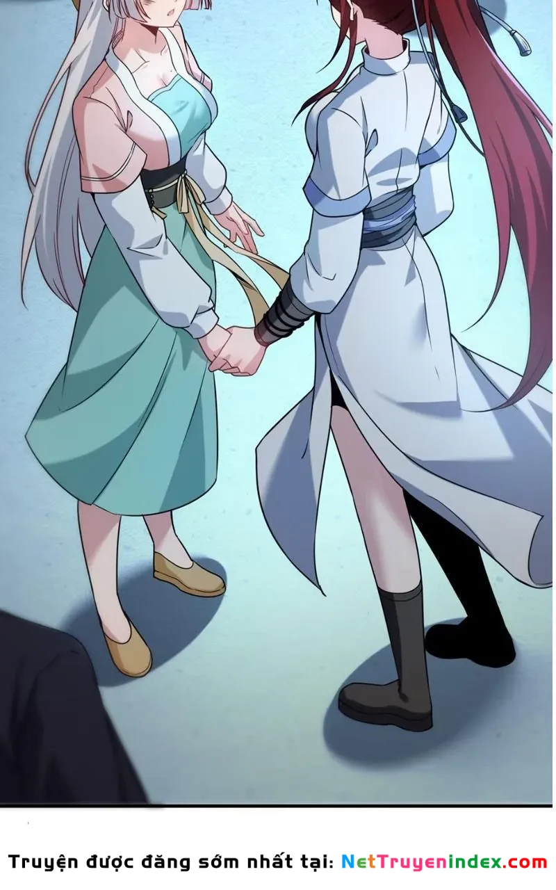 Nữ Đế? Ta chỉ cùng nương tử yêu đương! Chapter 16 - 42