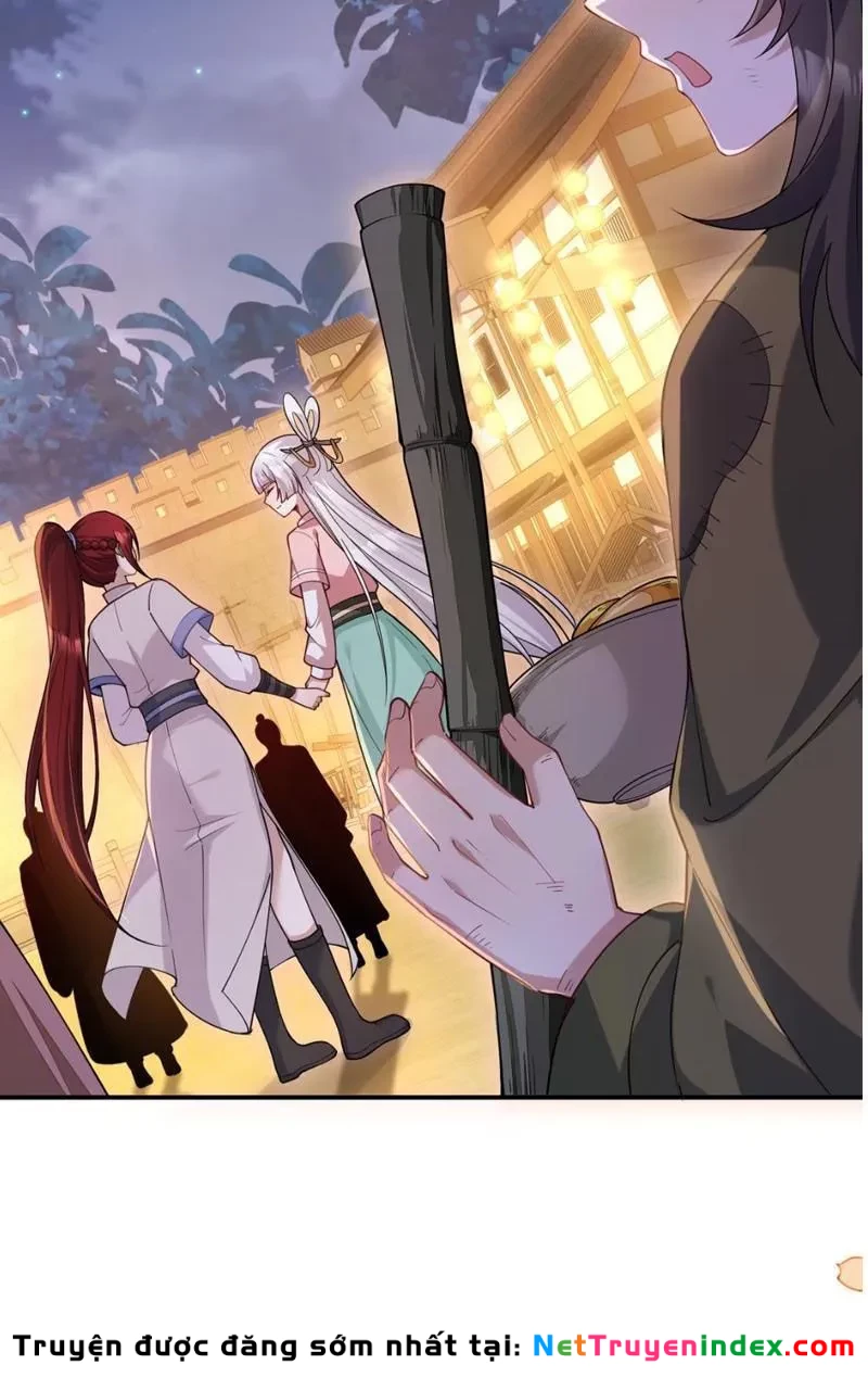 Nữ Đế? Ta chỉ cùng nương tử yêu đương! Chapter 16 - 45