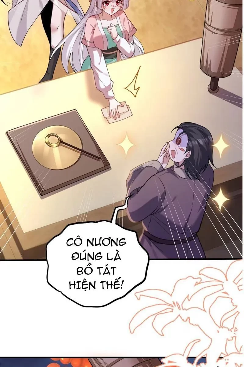 Nữ Đế? Ta chỉ cùng nương tử yêu đương! Chapter 16 - 48