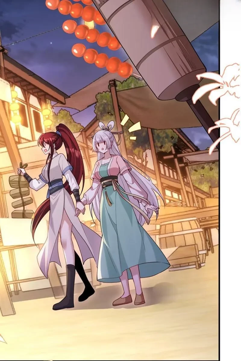 Nữ Đế? Ta chỉ cùng nương tử yêu đương! Chapter 16 - 49