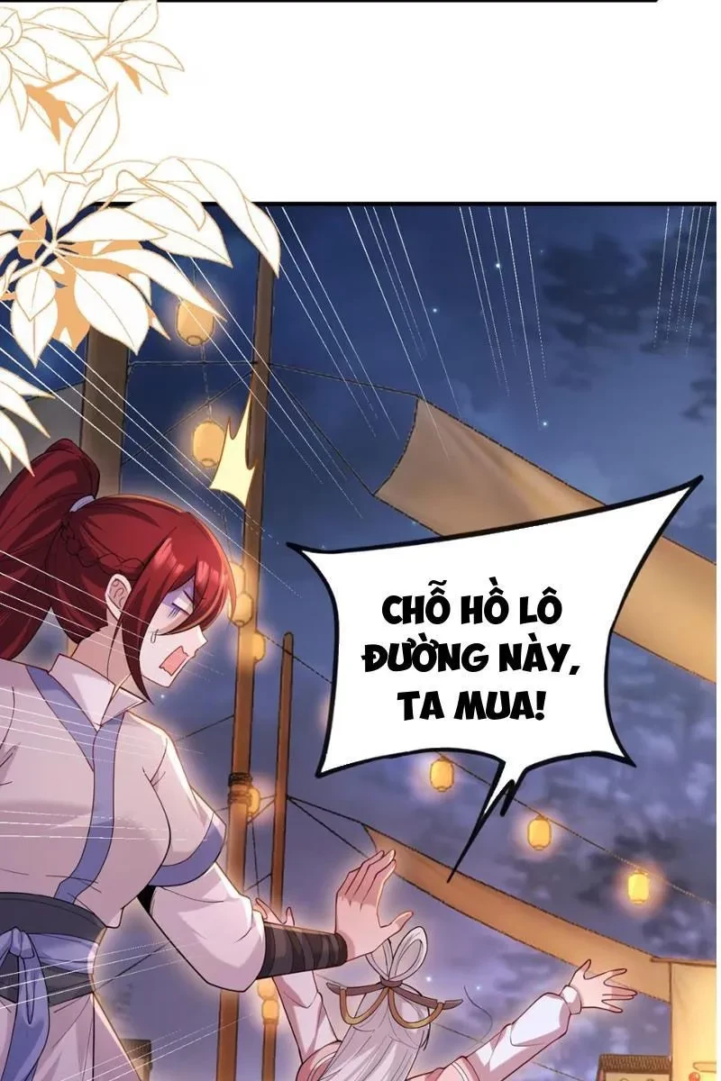 Nữ Đế? Ta chỉ cùng nương tử yêu đương! Chapter 16 - 50