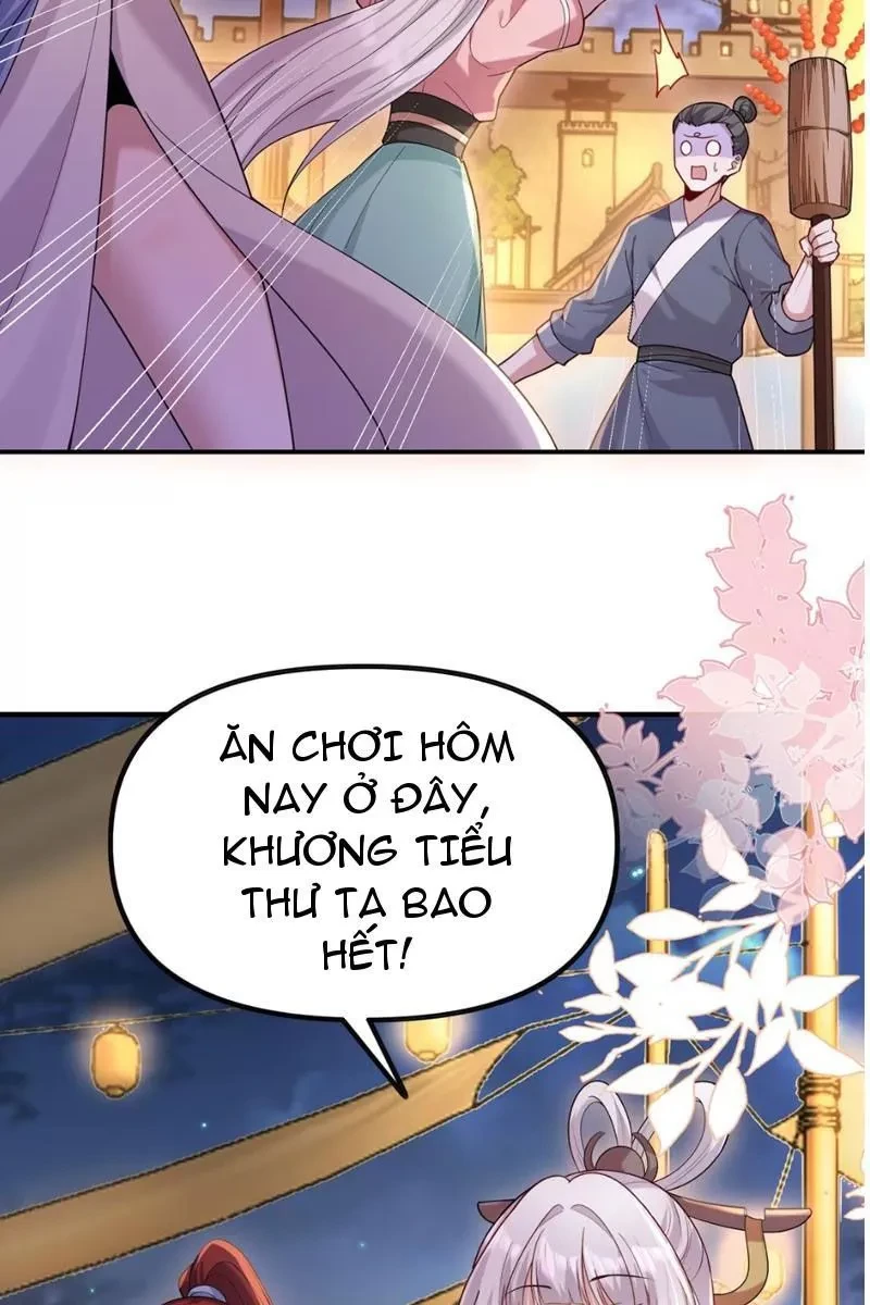 Nữ Đế? Ta chỉ cùng nương tử yêu đương! Chapter 16 - 51