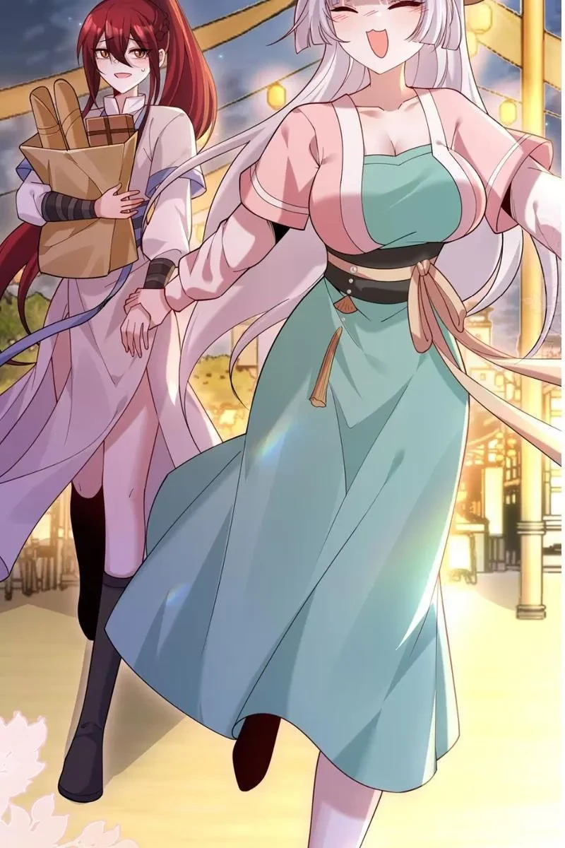 Nữ Đế? Ta chỉ cùng nương tử yêu đương! Chapter 16 - 52