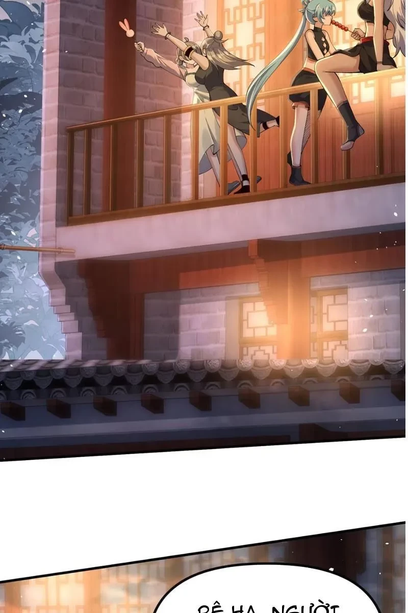 Nữ Đế? Ta chỉ cùng nương tử yêu đương! Chapter 16 - 55