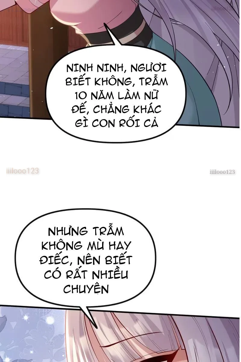 Nữ Đế? Ta chỉ cùng nương tử yêu đương! Chapter 16 - 57