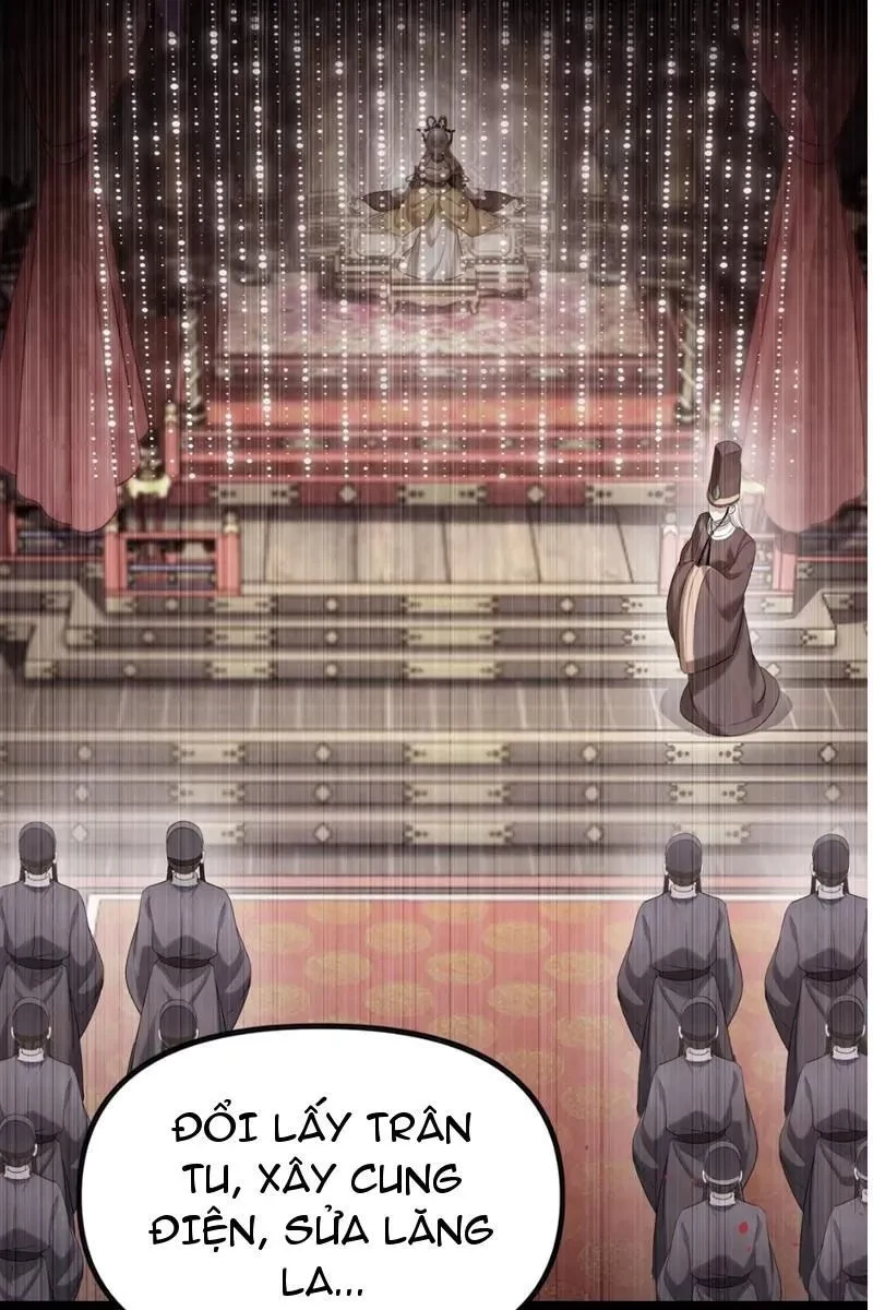 Nữ Đế? Ta chỉ cùng nương tử yêu đương! Chapter 16 - 59