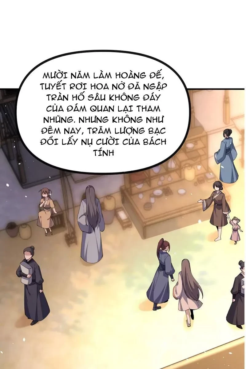 Nữ Đế? Ta chỉ cùng nương tử yêu đương! Chapter 16 - 62