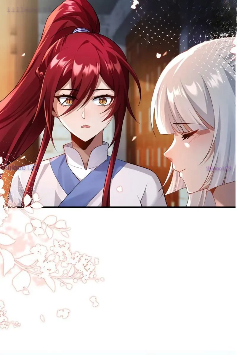 Nữ Đế? Ta chỉ cùng nương tử yêu đương! Chapter 16 - 64